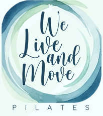 We Live and Move Pilates